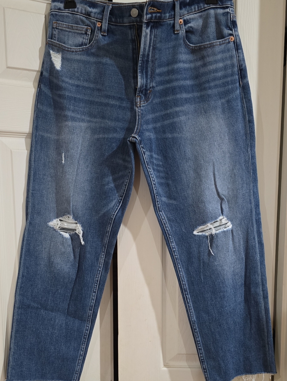 EUC-Lucky Brand Women's Jeans